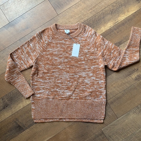 Perfect fall sweater! - Picture 2 of 6